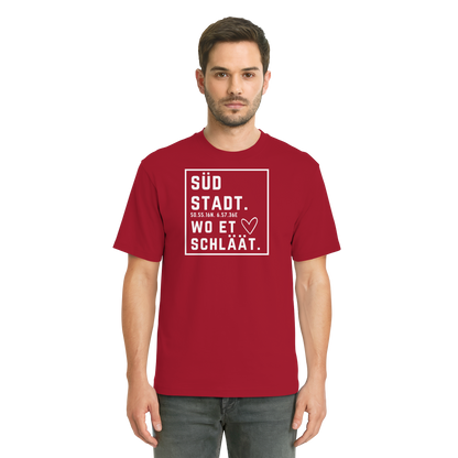 Südstadt Hätz Druck - Classic Shirt