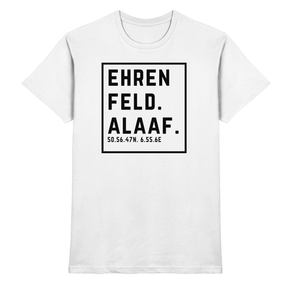 Ehrenfeld Alaaf Druck - Classic Shirt