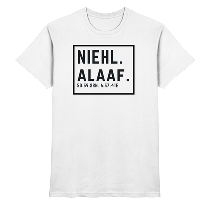 Niehl Alaaf Druck - Classic Shirt