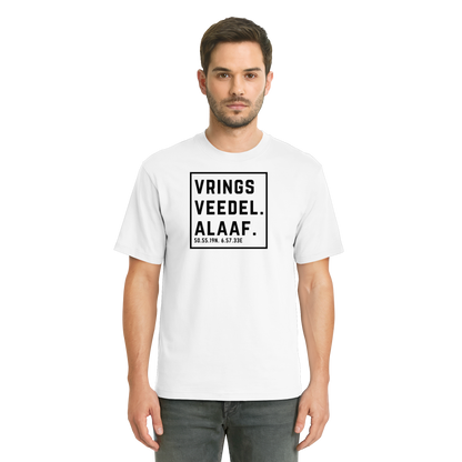 Vringsveedel Alaaf Druck - Classic Shirt