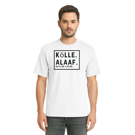Kölle Alaaf Druck - Classic Shirt