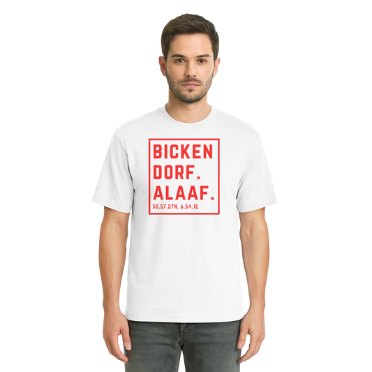 Bickendorf Alaaf Druck - Classic Shirt