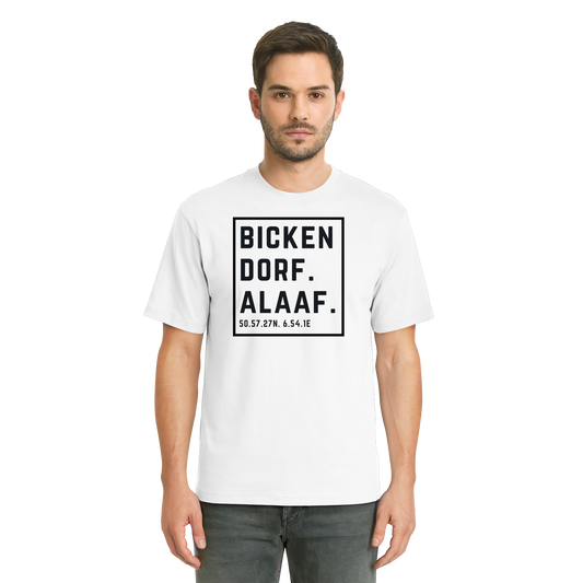 Bickendorf Alaaf Druck - Classic Shirt