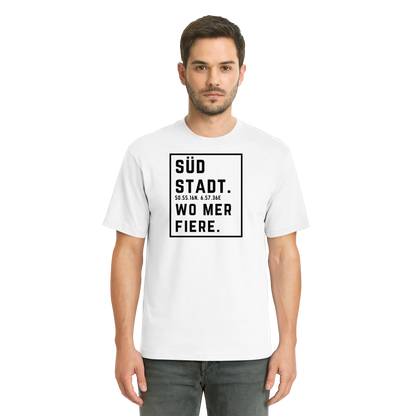 Südstadt Fiere Druck - Classic Shirt