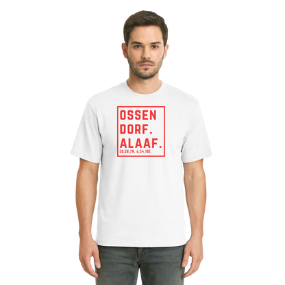 Ossendorf Alaaf Druck - Classic Shirt