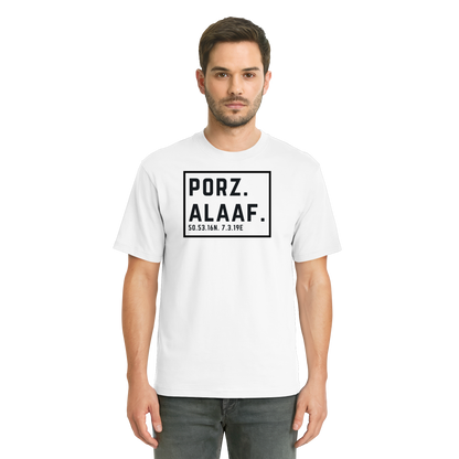 Porz Alaaf Druck - Classic Shirt