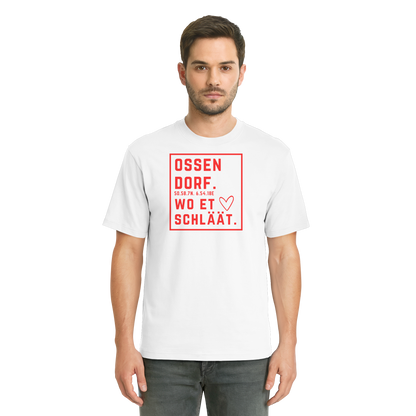 Ossendorf Hätz Druck - Classic Shirt