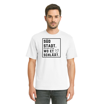 Südstadt Hätz Druck - Classic Shirt