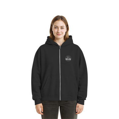 HOHOCologne Stick - Fluffy Boxcut Zipper