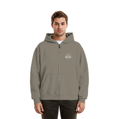 HOHOCologne Stick - Fluffy Boxcut Zipper