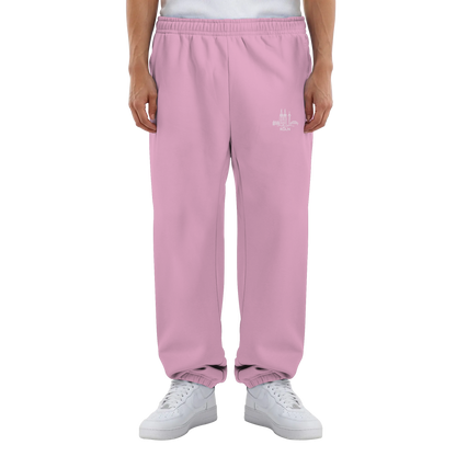 Köln Skyline Stick - Fluffy Sweatpants