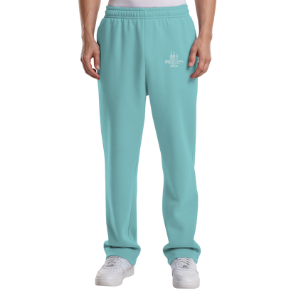 Köln Skyline Stick - Fluffy Track Sweatpants