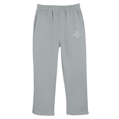 Köln Skyline Stick - Fluffy Track Sweatpants