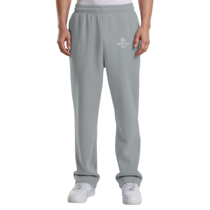 Köln Skyline Stick - Fluffy Track Sweatpants
