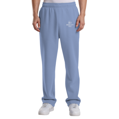 Köln Skyline Stick - Fluffy Track Sweatpants