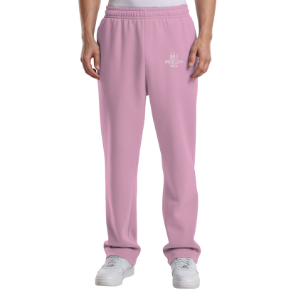 Köln Skyline Stick - Fluffy Track Sweatpants