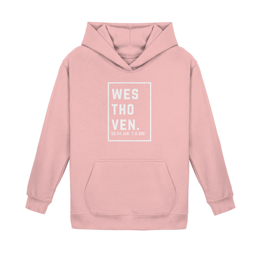 Hoodies für Kinder