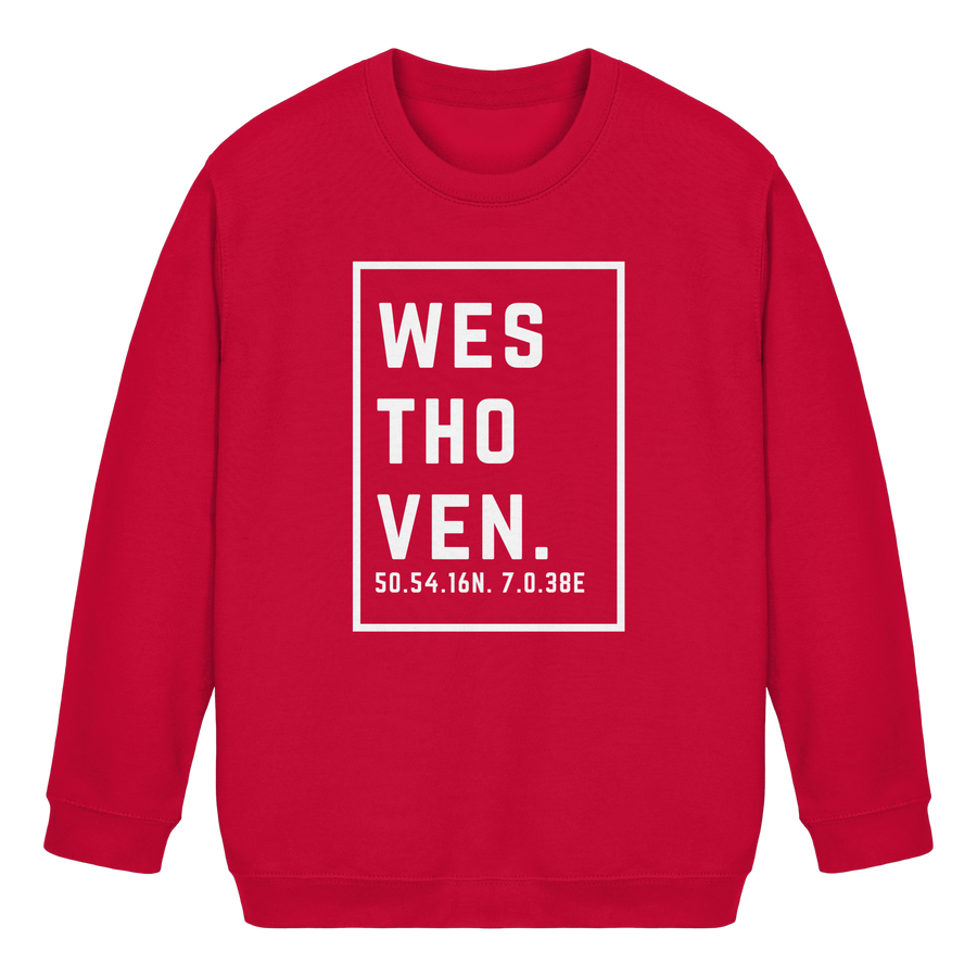 Sweatshirts für Kinder