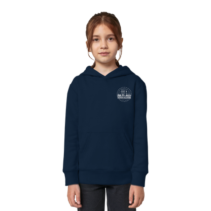 HOHOCologne Stick - Kids Organic Hoodie