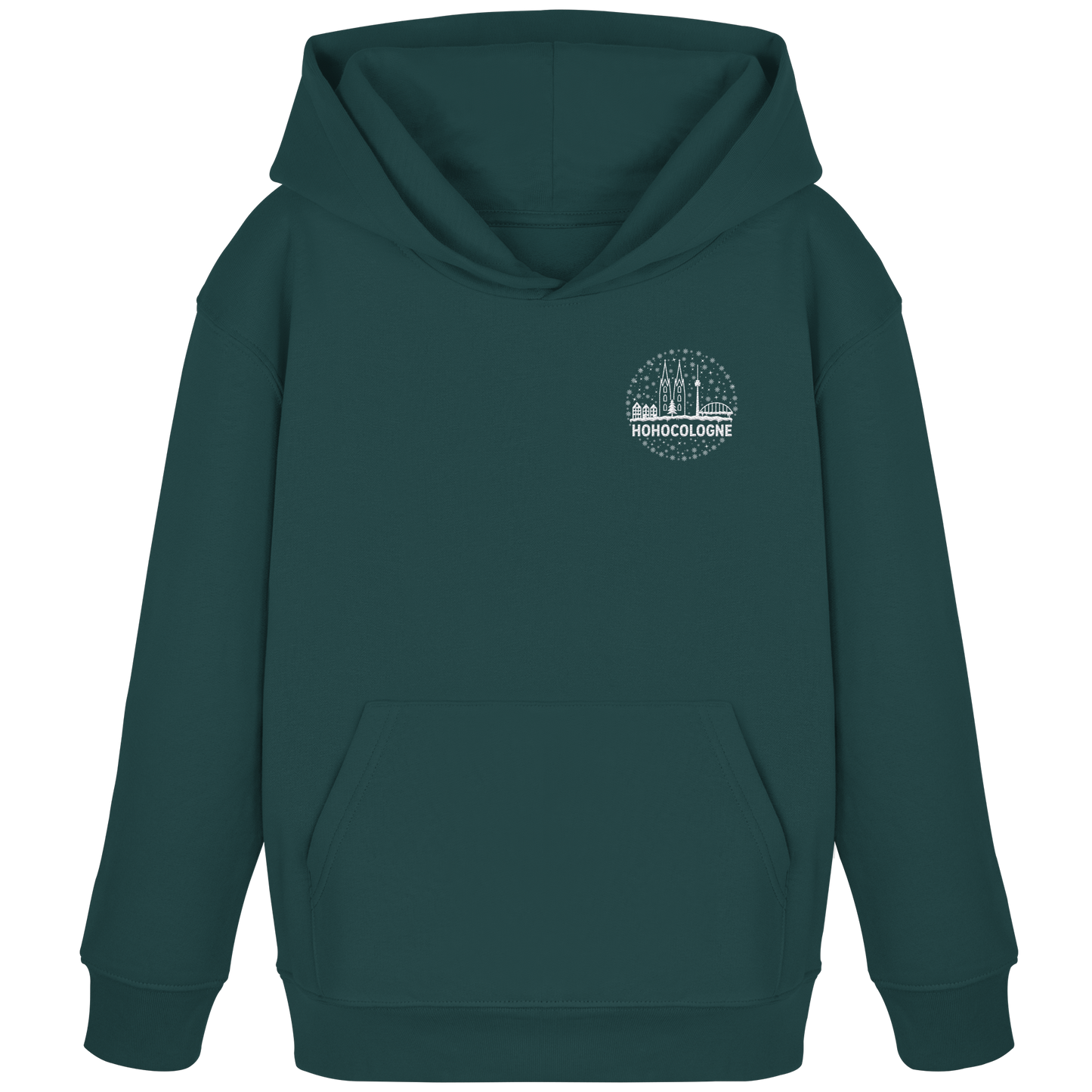 HOHOCologne Stick - Kids Organic Hoodie