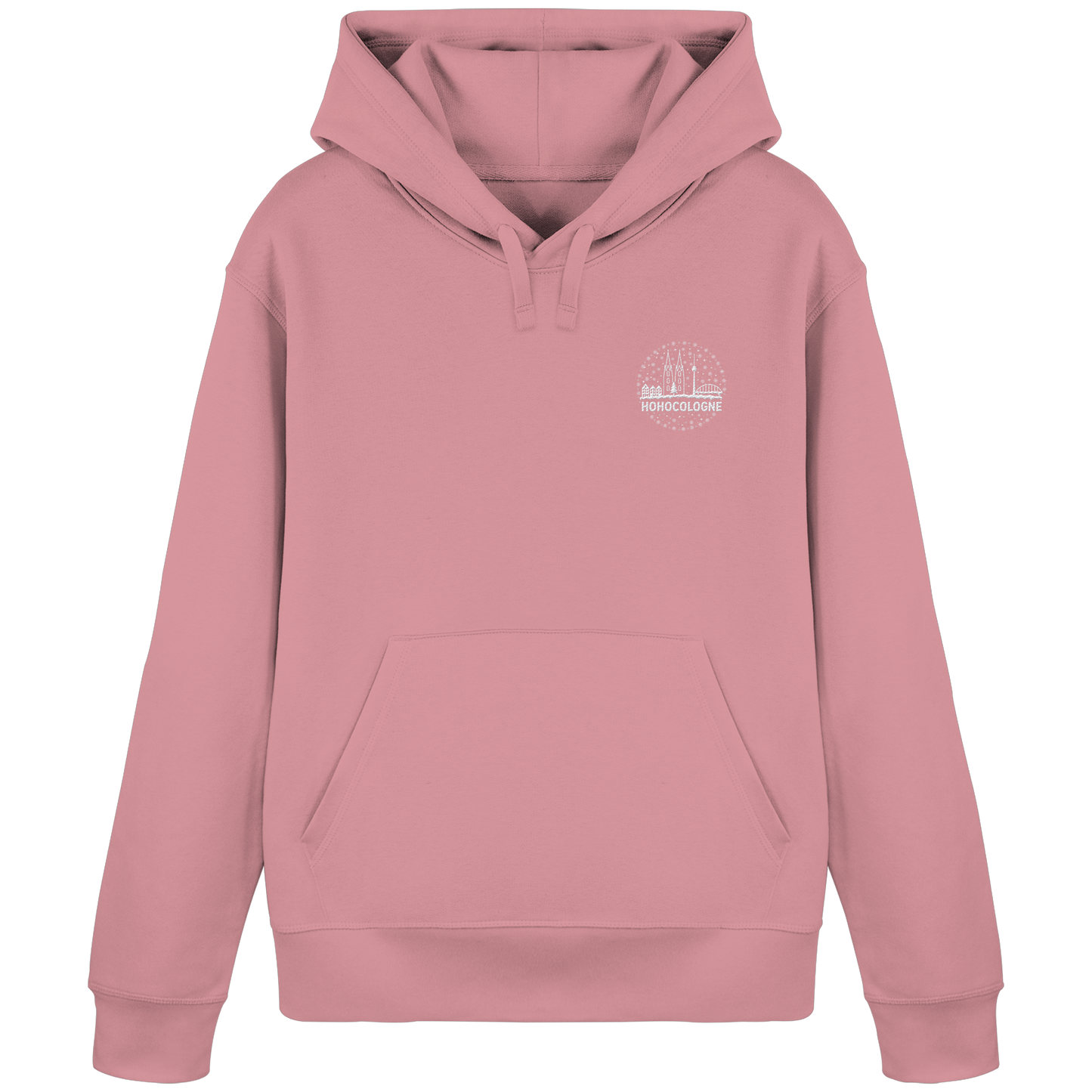 HOHOCologne Stick - Organic Basic Hoodie