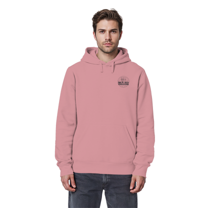 HOHOCologne Stick  - Organic Basic Hoodie