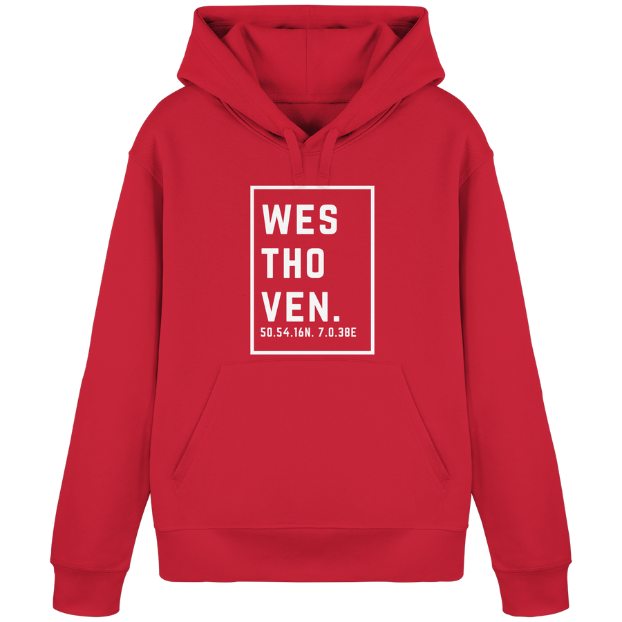 Unisex Hoodies