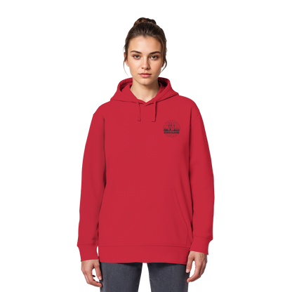 HOHOCologne Stick  - Organic Basic Hoodie