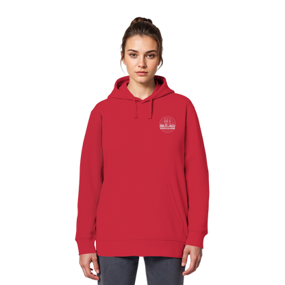 HOHOCologne Stick - Organic Basic Hoodie