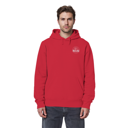 HOHOCologne Stick - Organic Basic Hoodie