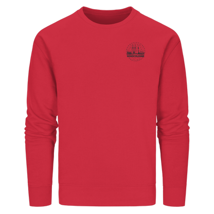 HOHOCologne Stick  - Organic Basic Unisex Sweatshirt