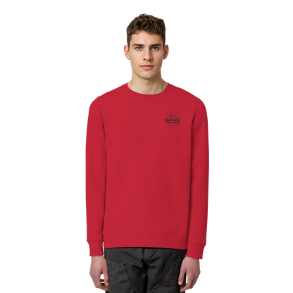 HOHOCologne Stick  - Organic Basic Unisex Sweatshirt