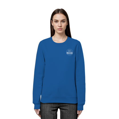 HOHOCologne Stick - Organic Basic Unisex Sweatshirt