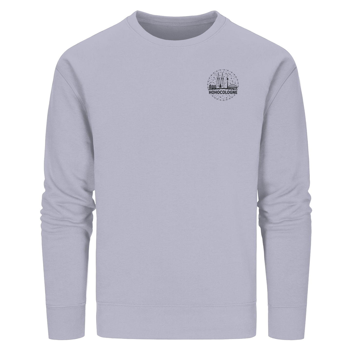 HOHOCologne Stick  - Organic Basic Unisex Sweatshirt