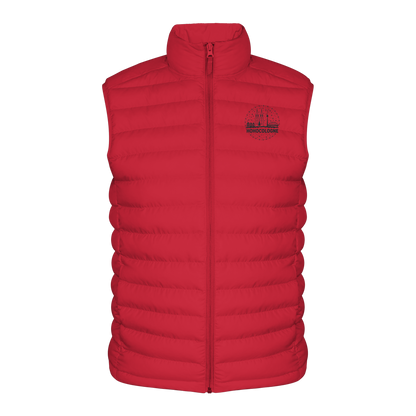 HOHOCologne Stick  - Organic Bodywarmer