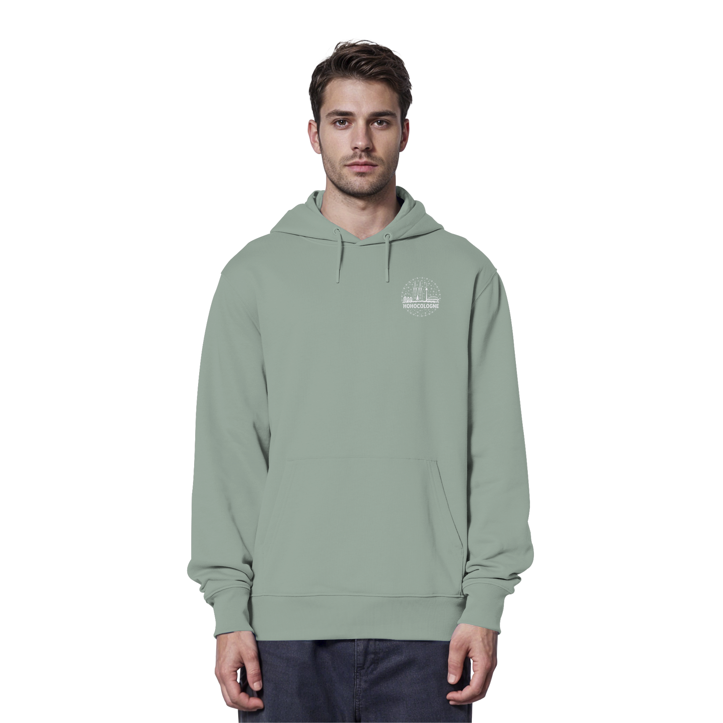 HOHOCologne Stick - Organic Hoodie