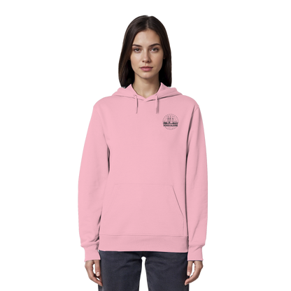 HOHOCologne Stick  - Organic Hoodie
