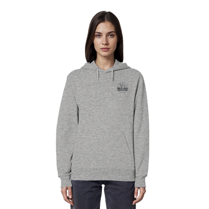 HOHOCologne Stick  - Organic Hoodie
