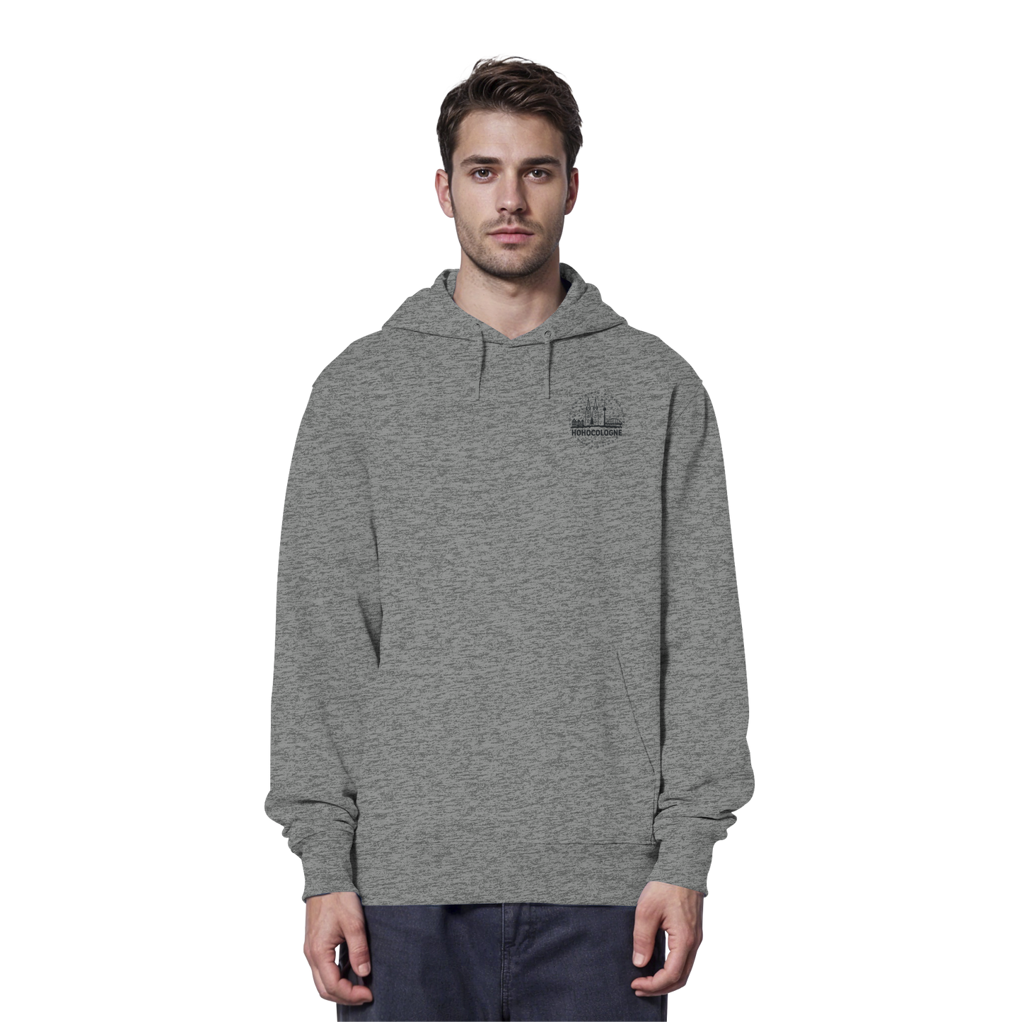 HOHOCologne Stick  - Organic Hoodie