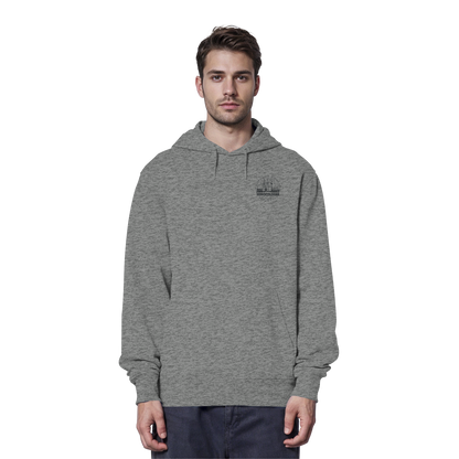HOHOCologne Stick  - Organic Hoodie