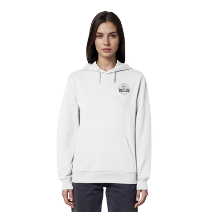 HOHOCologne Stick  - Organic Hoodie