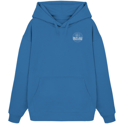 HOHOCologne Stick - Organic Oversize Hoodie