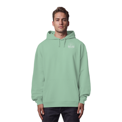 HOHOCologne Stick - Organic Oversize Hoodie