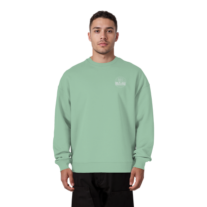 HOHOCologne Stick - Organic Oversize Sweatshirt