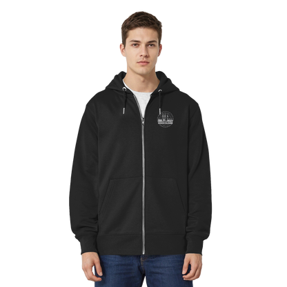 HOHOCologne Stick - Organic Relaxed Zipper