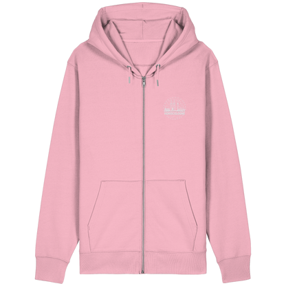 HOHOCologne Stick - Organic Relaxed Zipper