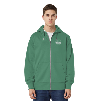 HOHOCologne Stick - Organic Relaxed Zipper