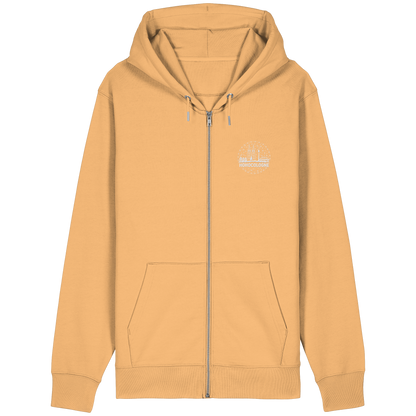 HOHOCologne Stick - Organic Relaxed Zipper