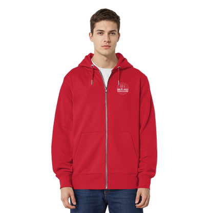 HOHOCologne Stick - Organic Relaxed Zipper