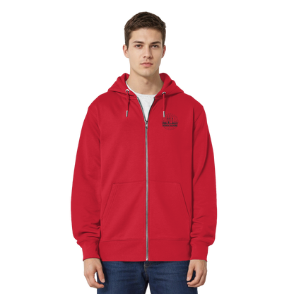HOHOCologne Stick  - Organic Relaxed Zipper